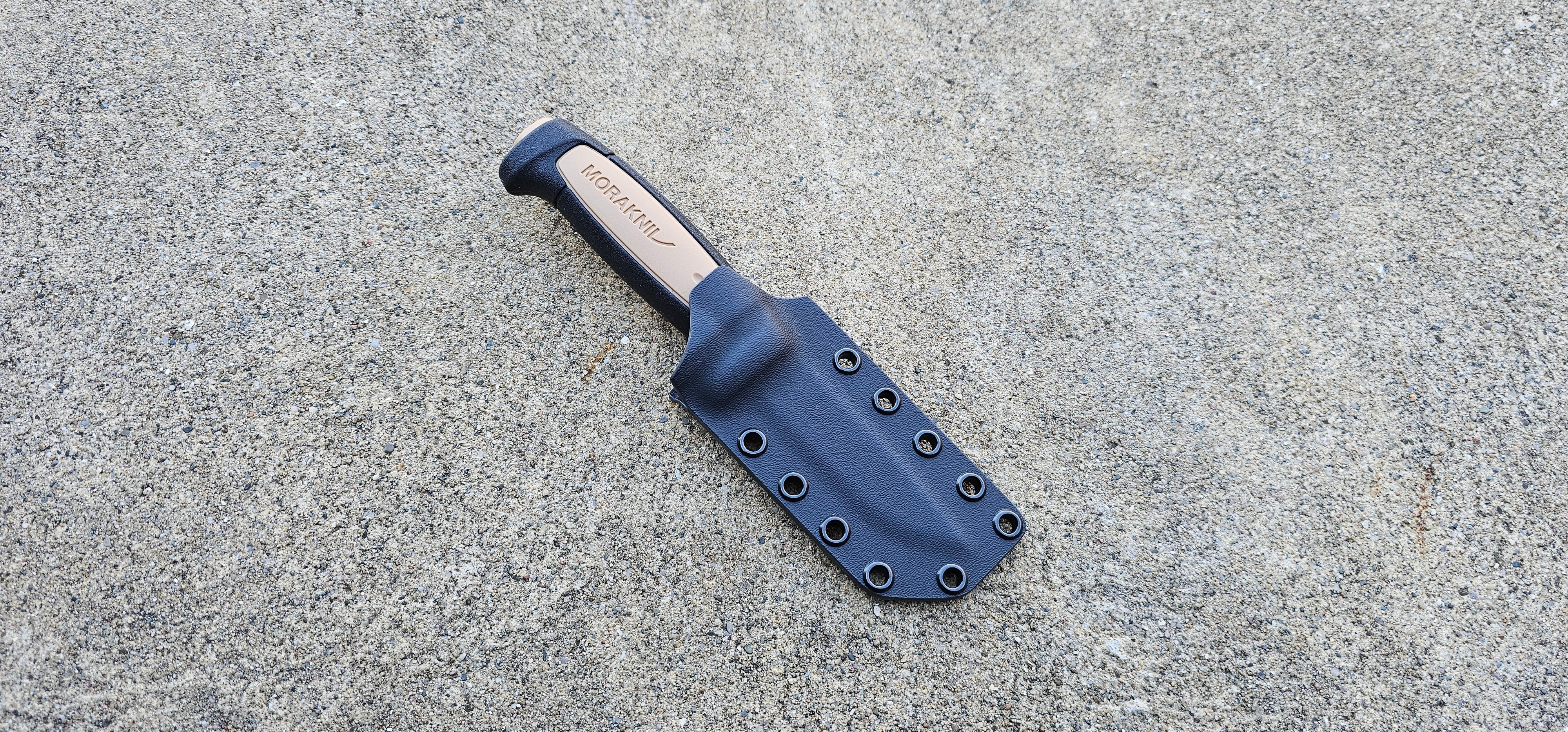 Mora