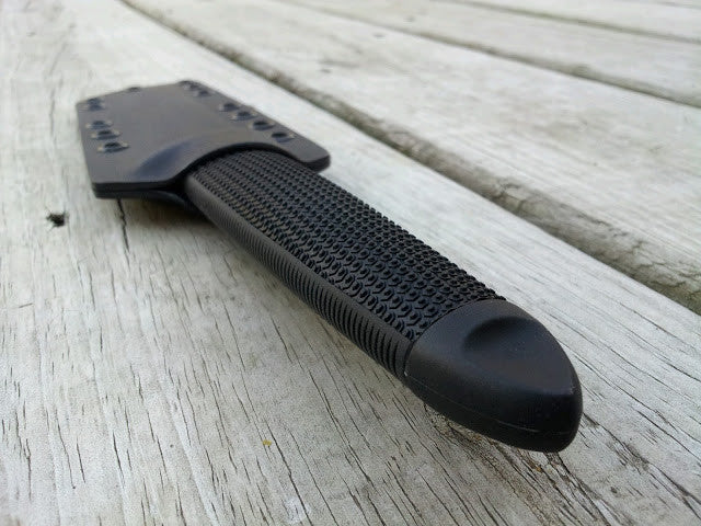 Cold Steel TANTO LITE Pancake style kydex Sheath