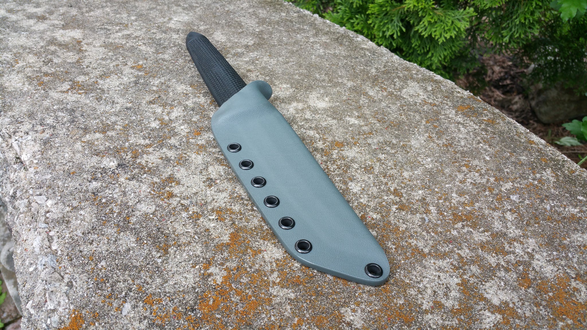 Cold Steel Tanto Lite Taco Sheath