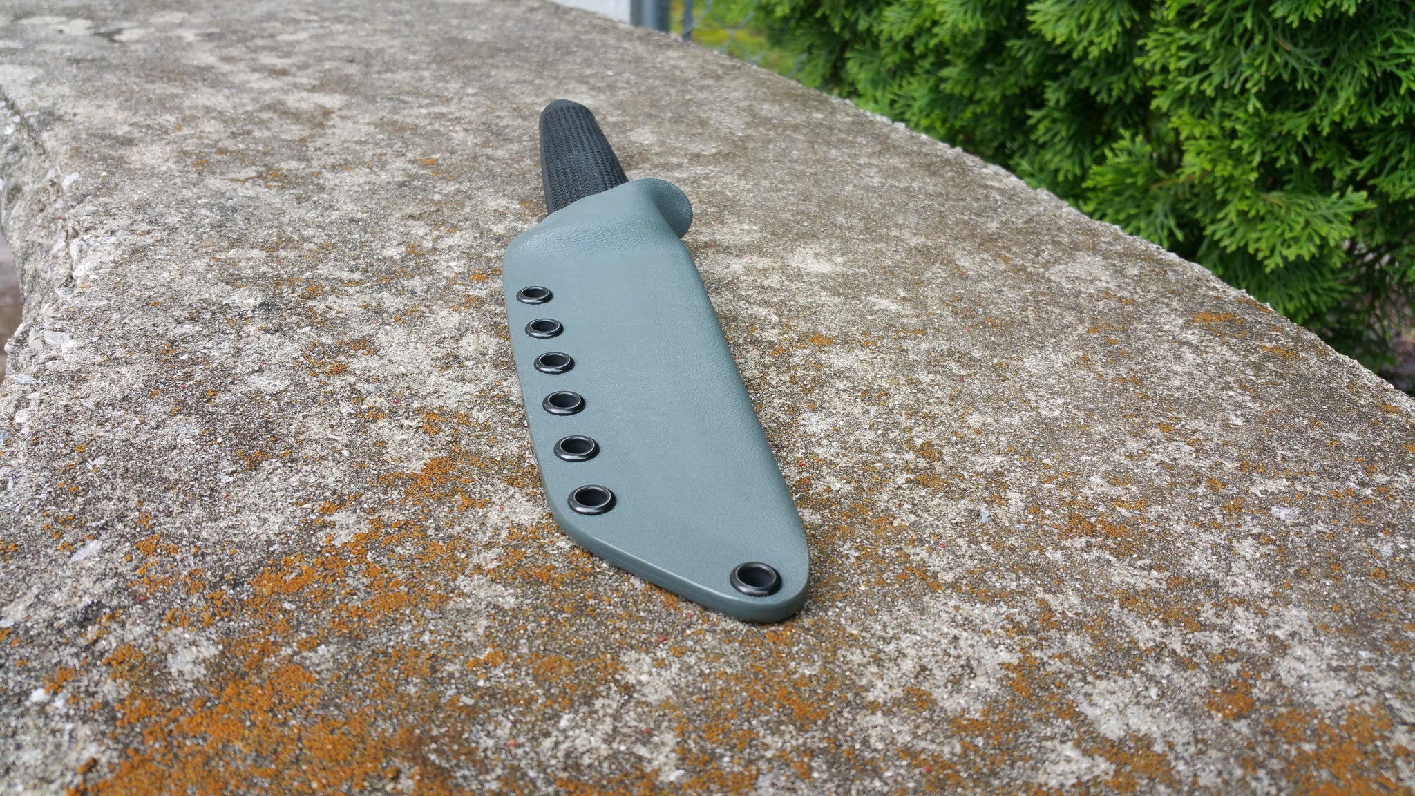 Cold Steel Tanto Lite Taco Sheath