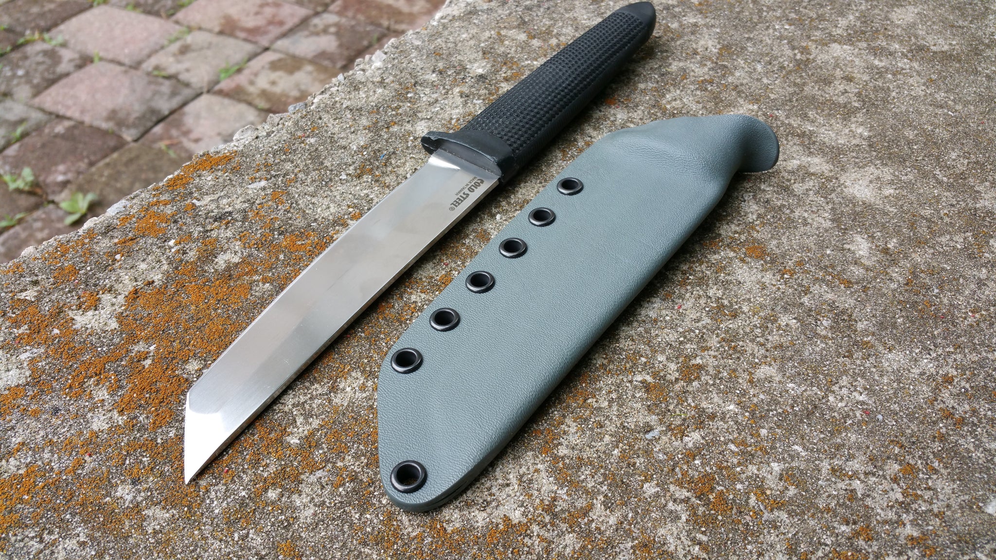 Cold Steel Tanto Lite Taco Sheath