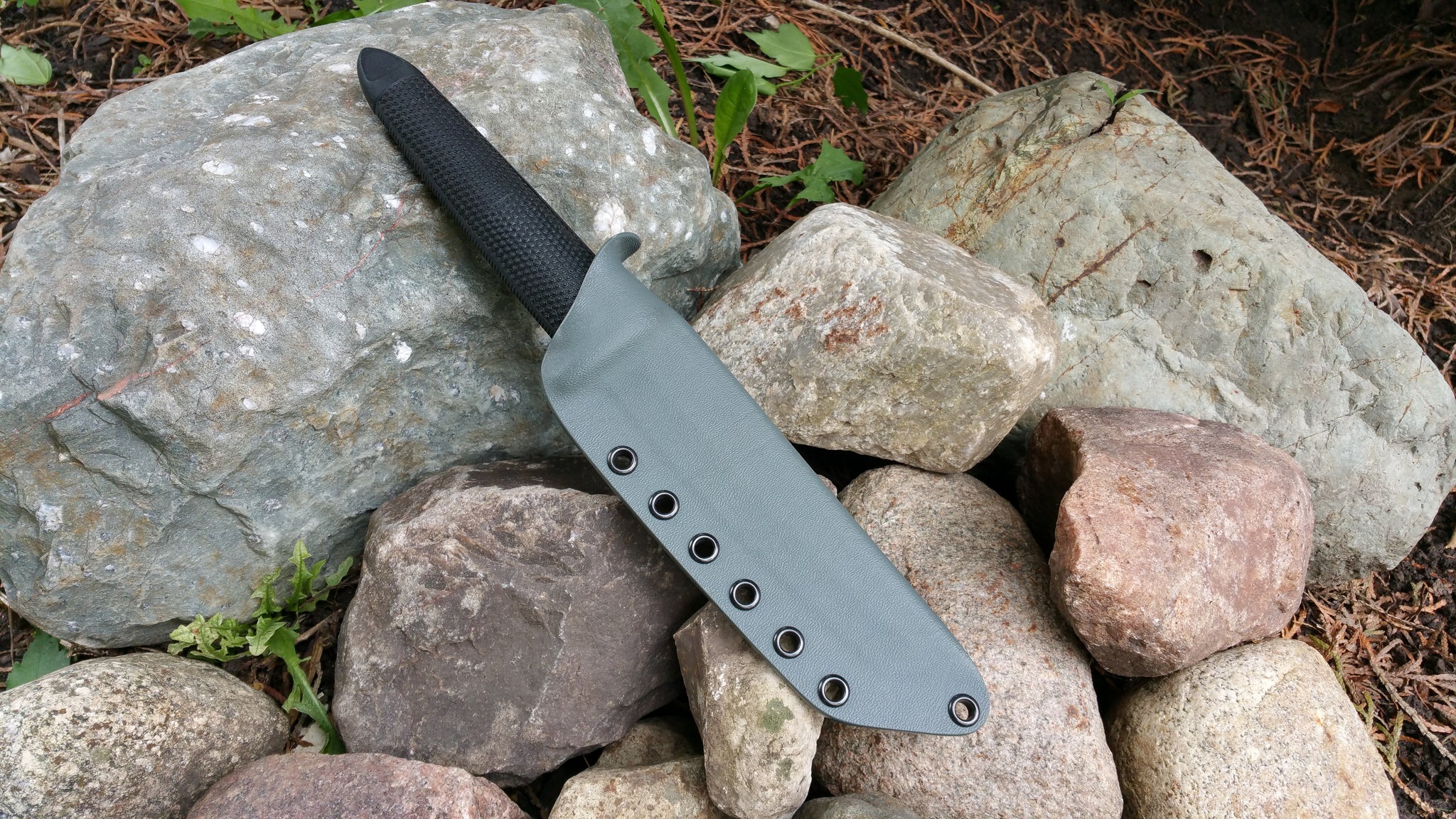 Cold Steel Tanto Lite Taco Sheath