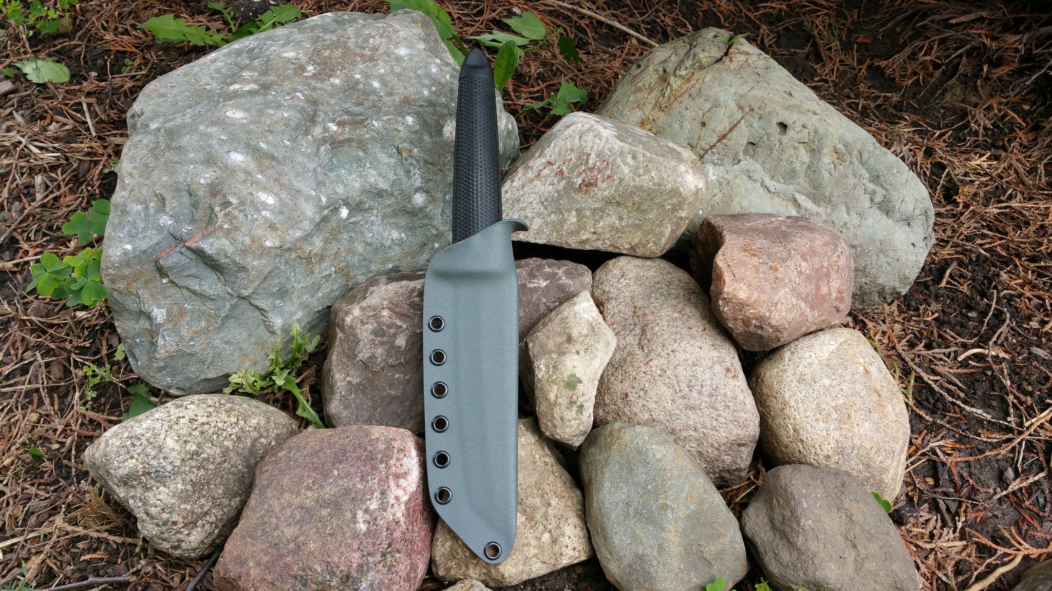 Cold Steel Tanto Lite Taco Sheath