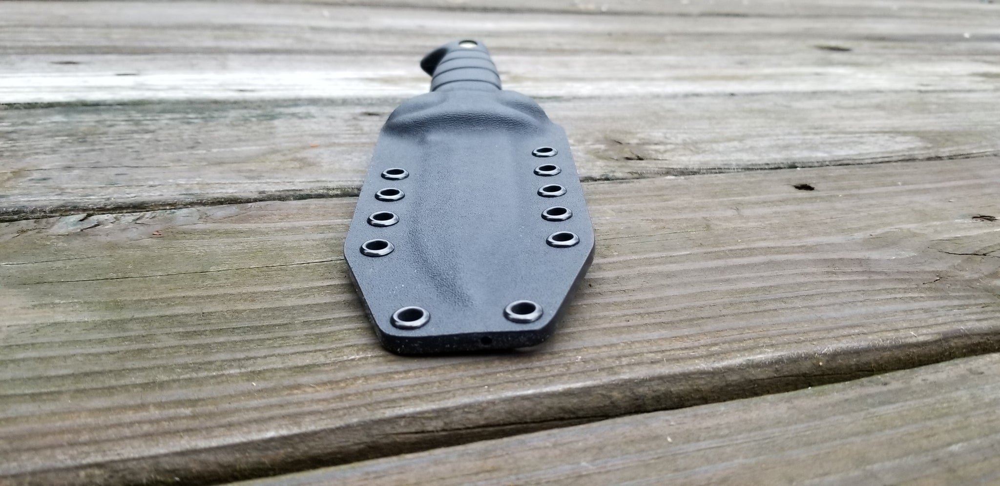 ONTARIO SP-2 Pancake Style Custom Kydex sheath