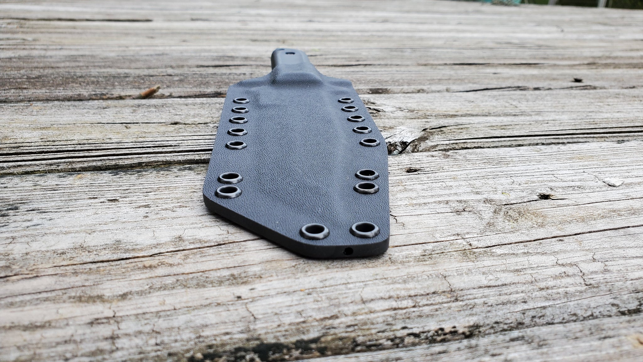 Cold Steel GI TANTO Kydex Sheath, Pancake Style