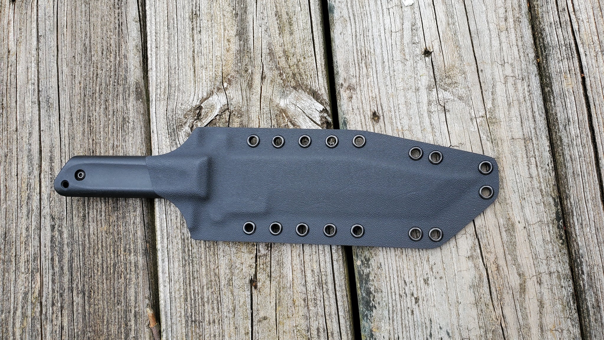 Cold Steel GI TANTO Kydex Sheath, Pancake Style