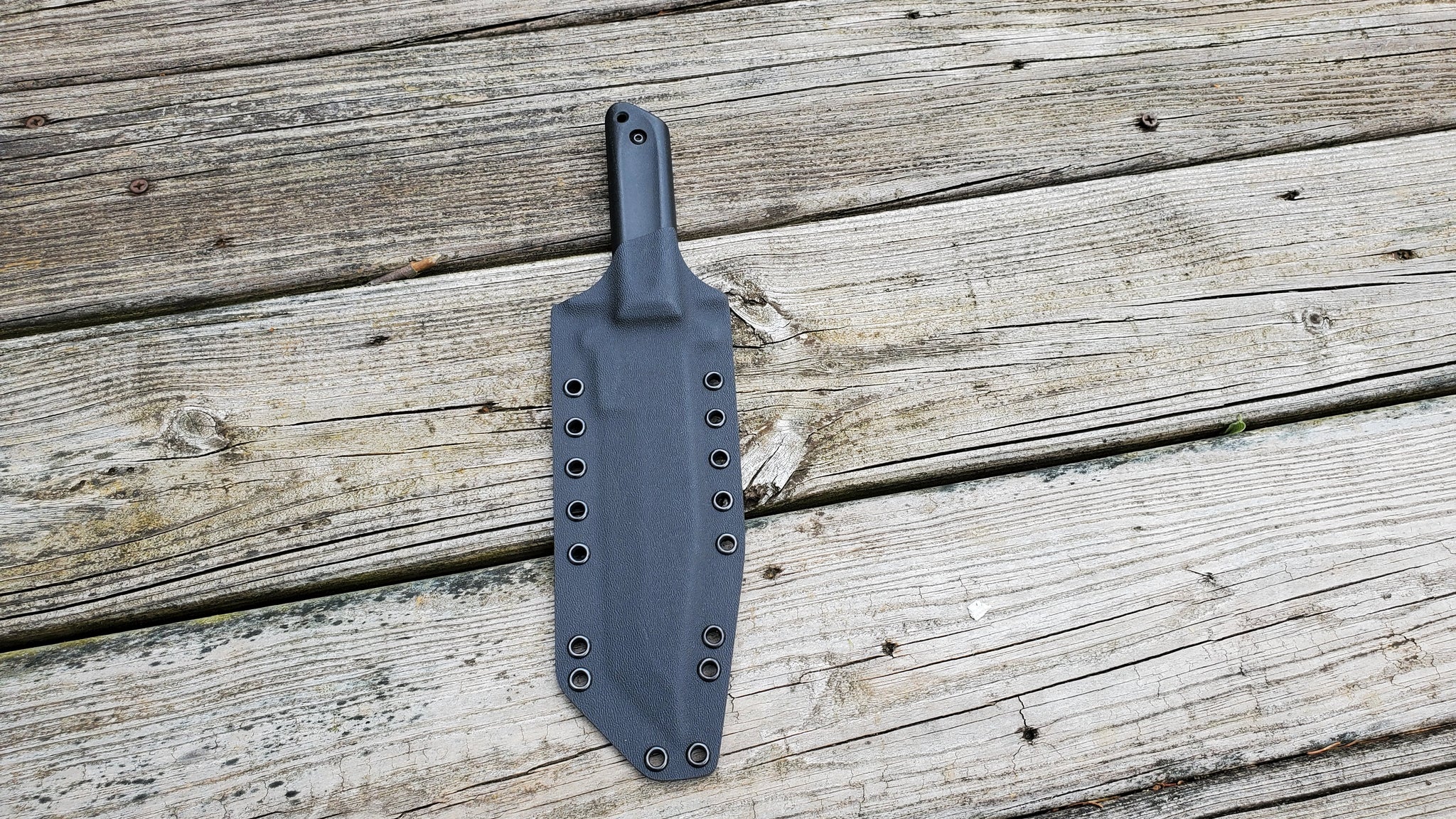 Cold Steel GI TANTO Kydex Sheath, Pancake Style