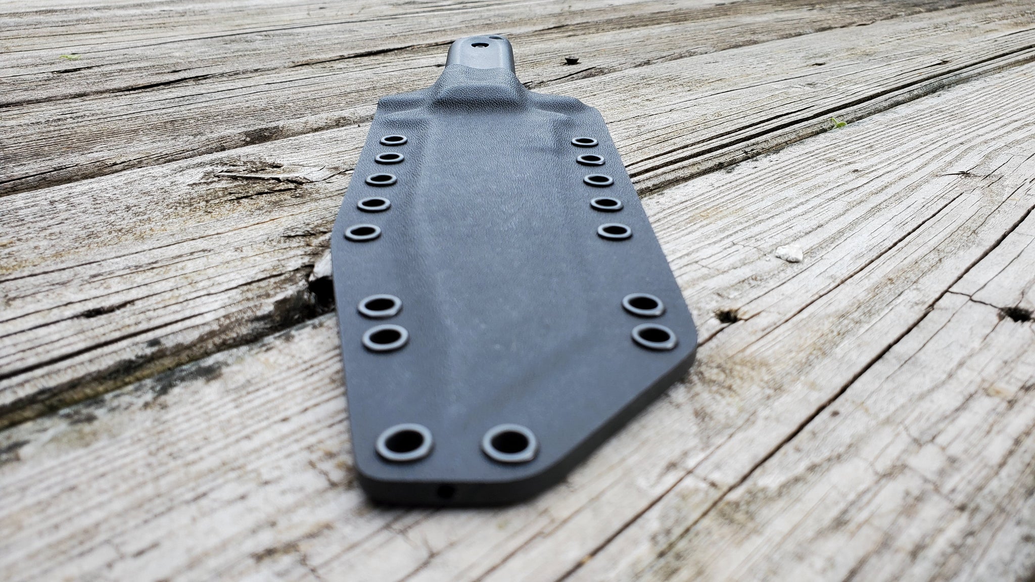 Cold Steel GI TANTO Kydex Sheath, Pancake Style