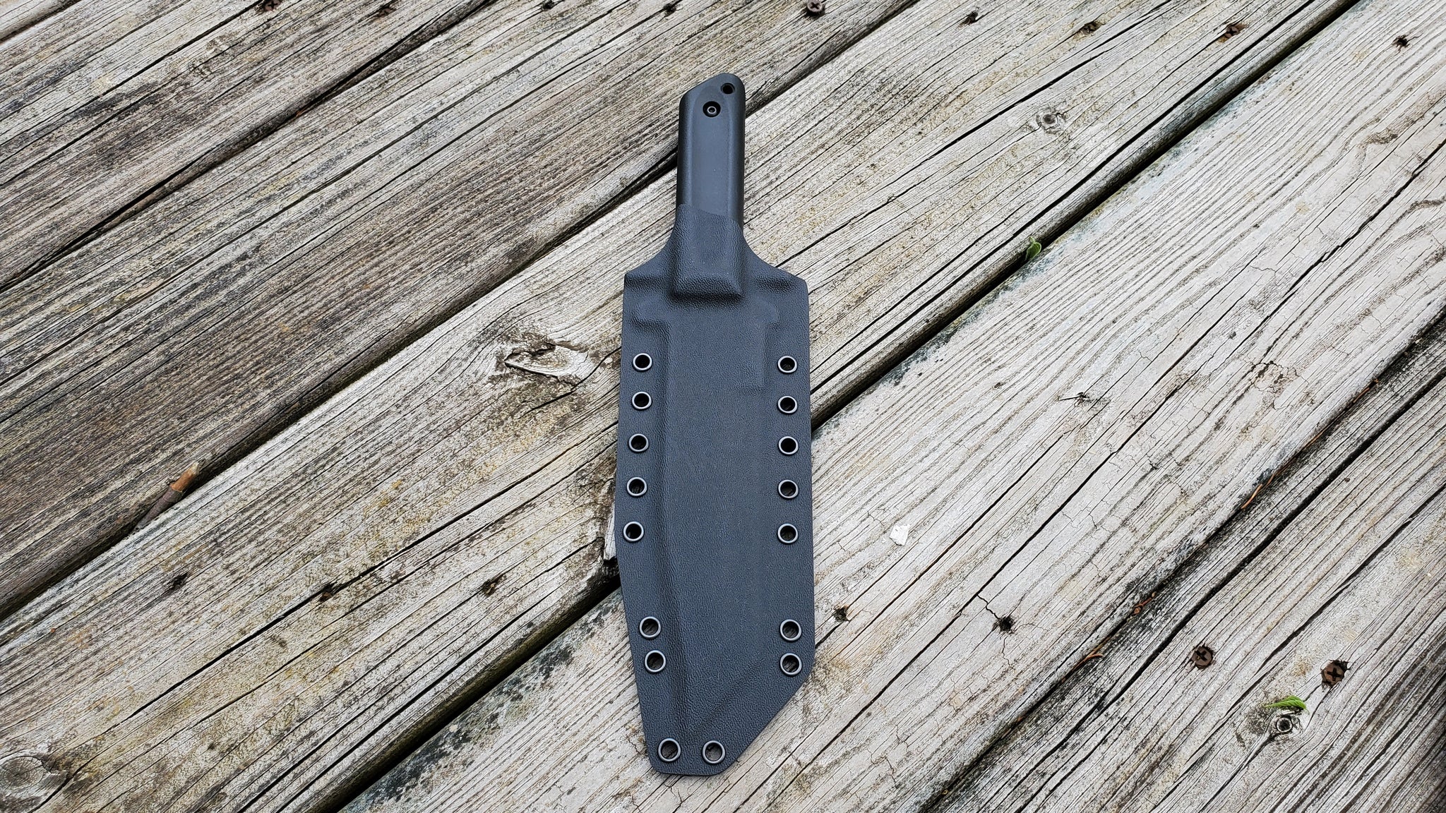 Cold Steel GI TANTO Kydex Sheath, Pancake Style