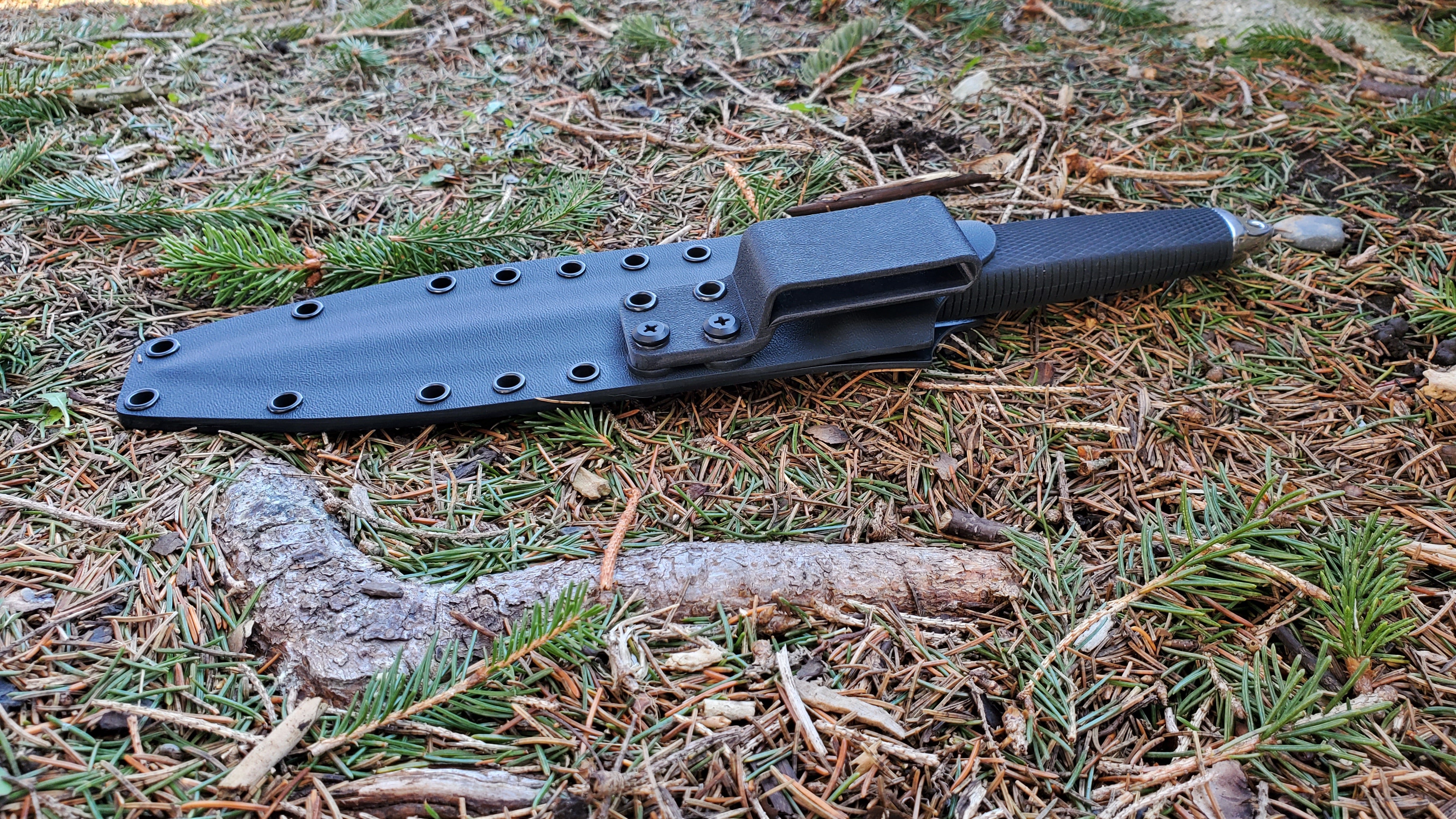 COLD STEEL 