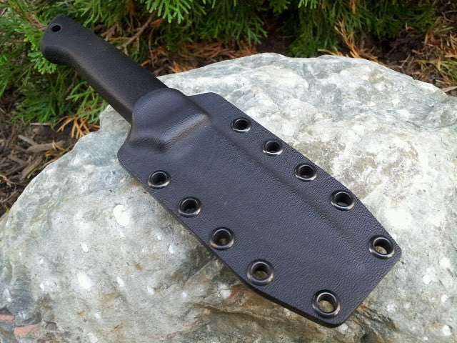 Cold steel Pendelton Lite Pancake style Kydex sheath