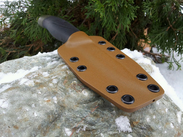 Mora HD Pancake Style Kydex Sheath