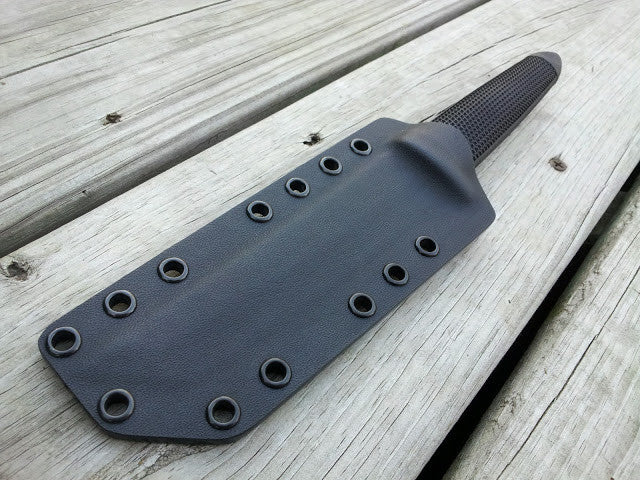 Cold Steel TANTO LITE Pancake style kydex Sheath